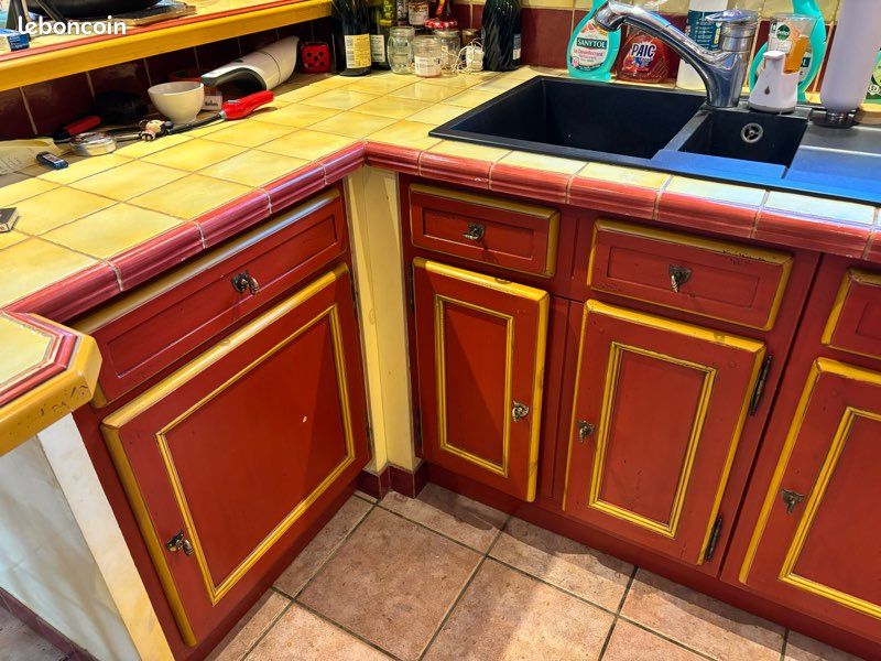 Meuble de cuisine (image 4)