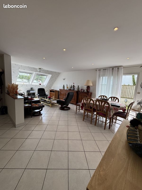 Maison 6 pièces 107 m² (image 4)