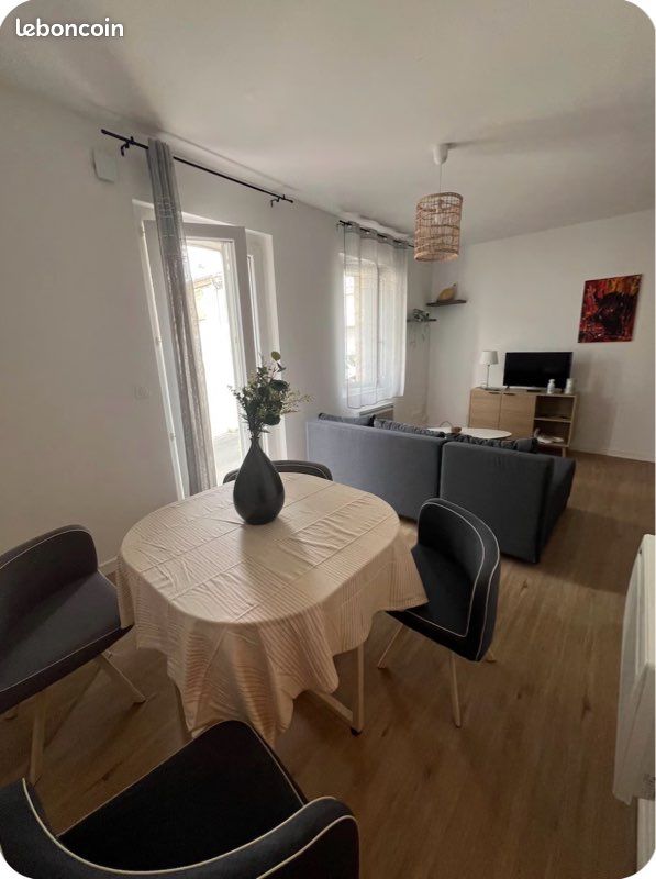 Appartement 2 pièces 40 m² · à Castries · 40 m² · 760 €/mois