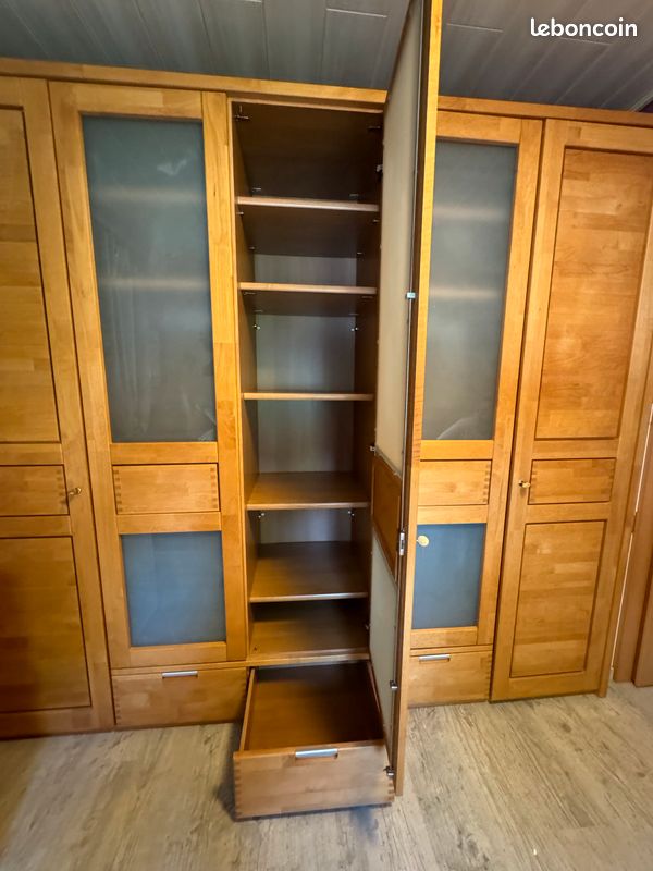Meubles chambre enfant (image 5)