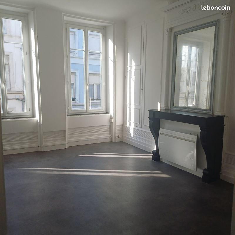 Appartement 2 pièces 52 m² · à Boulogne-sur-Mer · 52 m² · 630 €/mois