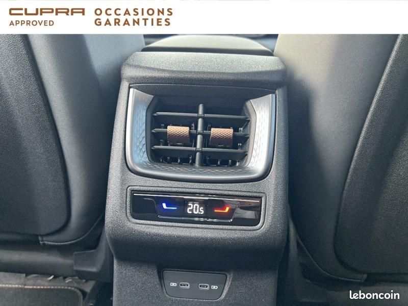 Cupra Terramar 1.5 eTSI Hybrid 150ch V DSG7 (image 26)