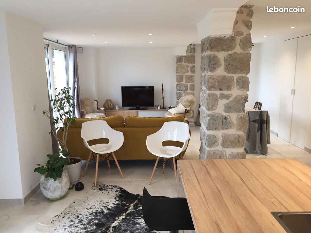 Appartement 3 pièces 71 m² · à Vence · 71,2 m² · 448 000 €