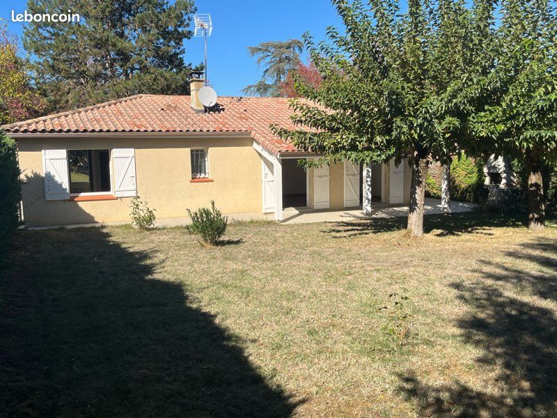 Maison 4 pièces 89 m² · à Condom · 89 m² · 188 000 €