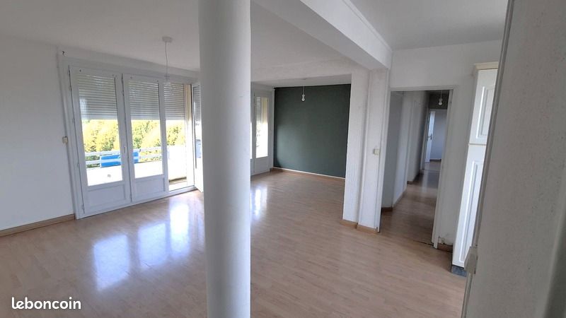 Appartement 5 pièces 79 m² · à Saint-Quentin · 79 m² · 49 500 €