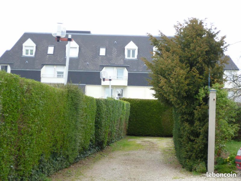 Appartement 1 pièce 16 m² · à Caen · 16 m² · 367 €/mois