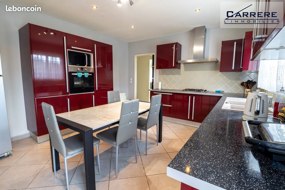 Maison 4 pièces 122 m² · à Artigues-près-Bordeaux · 122 m² · 302 000 €