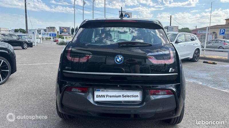 Bmw I3 170ch 120Ah iLife Atelier (image 6)