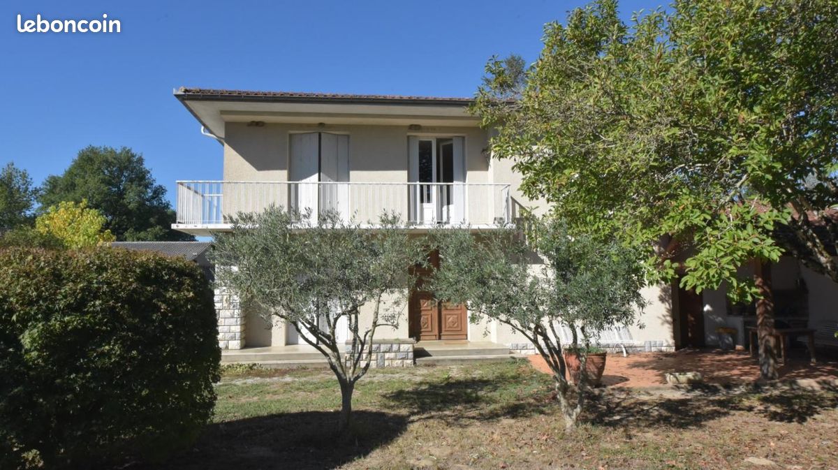 Maison 7 pièces 155 m² · à Lavaur · 155 m² · 265 000 €