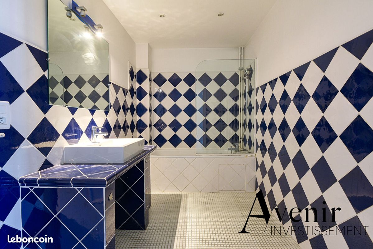 Appartement 5 pièces 158 m² (image 9)