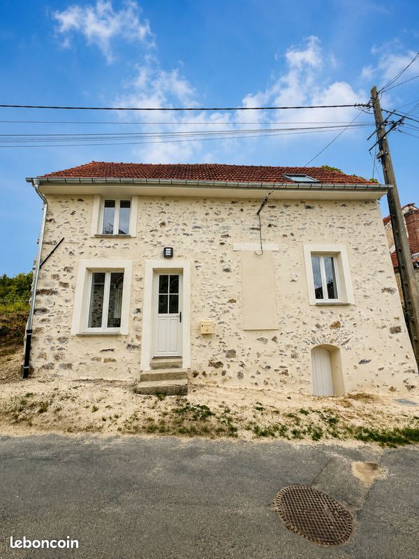Maison 4 pièces 100 m² · à La Ferté-sous-Jouarre · 100 m² · 148 000 €