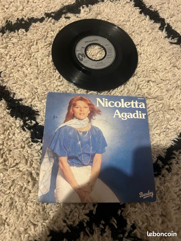 Disque musique (image 2)