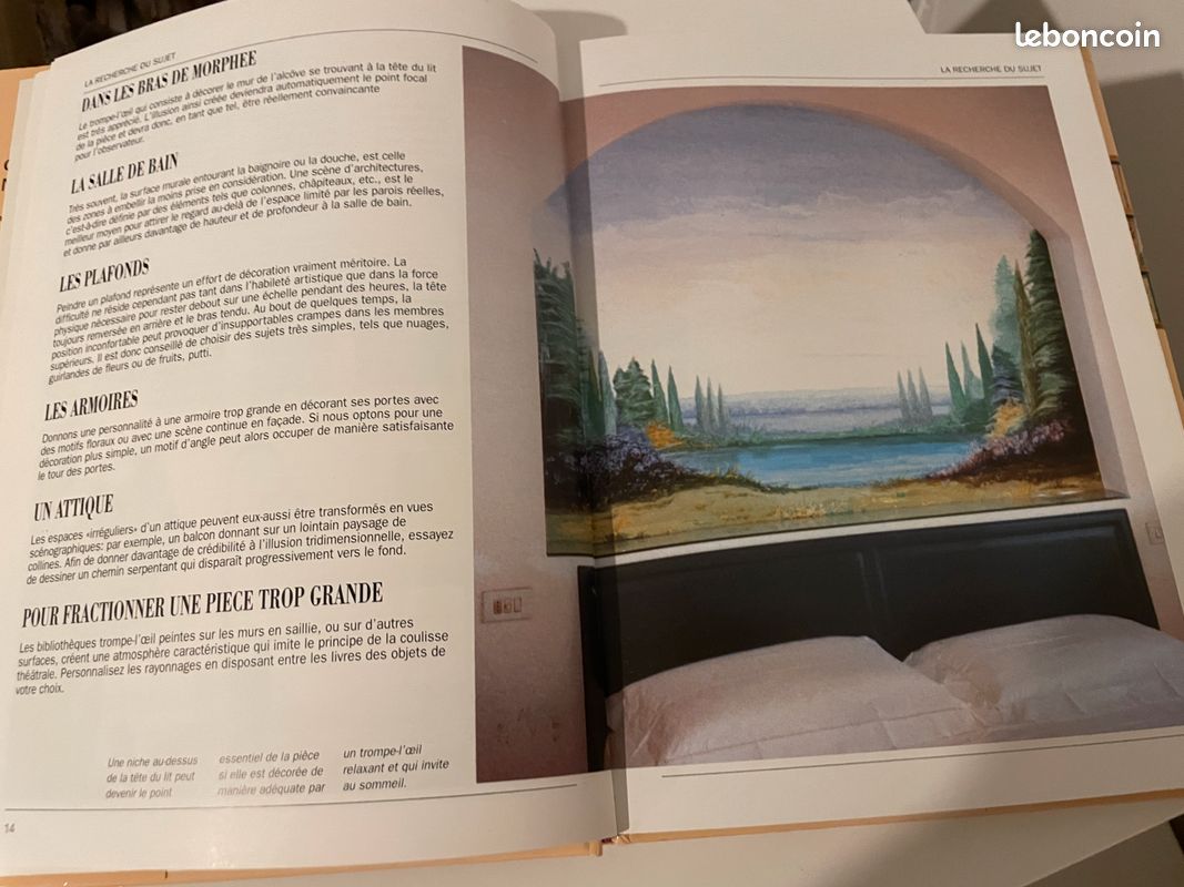 Trompe l'oeil facile (image 14)
