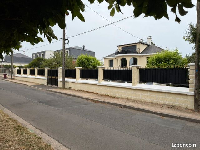 Maison 7 pièces 220 m² · à Gournay-sur-Marne · 220 m² · 820 000 €