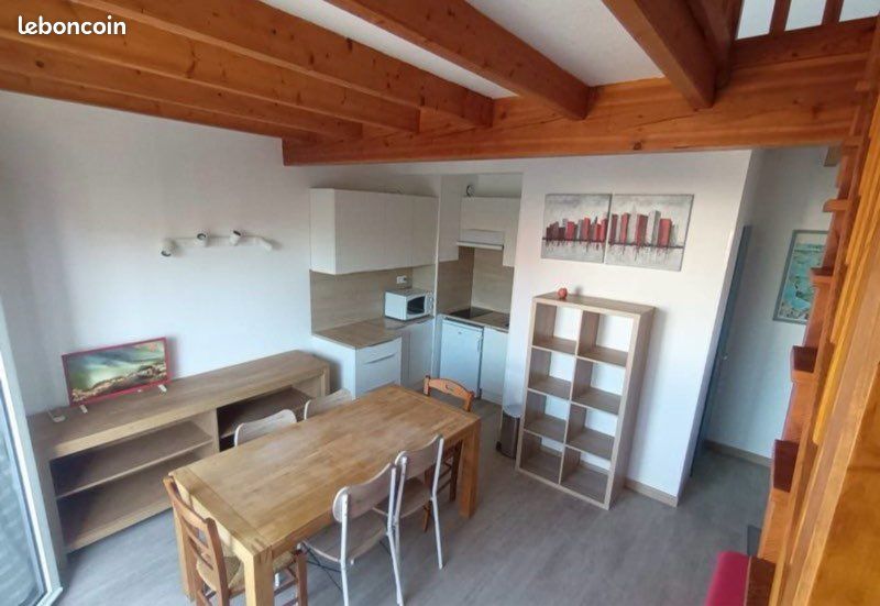 Appartement 3 pièces 34 m² · à Saint-Jean-de-Védas · 34 m² · 300 €/mois