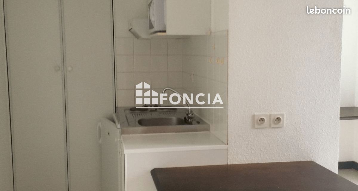 Appartement 1 pièce 20 m² · à Bruz · 20 m² · 430 €/mois