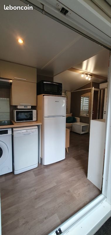 Mobilhome à louer (image 10)