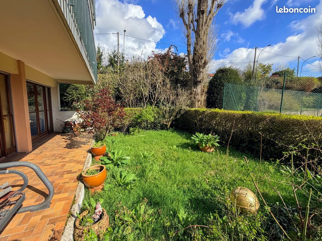 Appartement 4 pièces 88 m² · à Le Raincy · 88 m² · 285 000 €