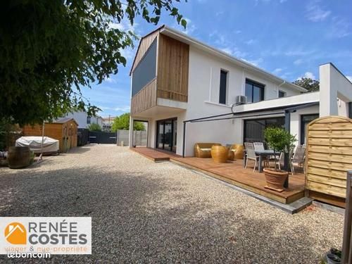Propriété en Viager 10 pièces 235 m²
