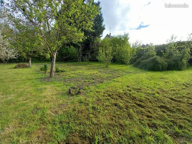 Terrain 741 m² Pinon