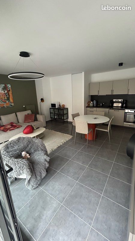 Appartement 3 pièces 60 m² · à Dinard · 60 m² · 359 000 €