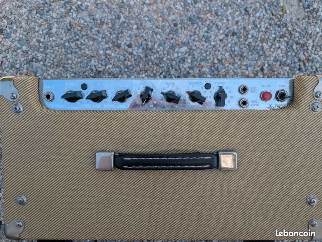 Peavey classic 30 (image 2)