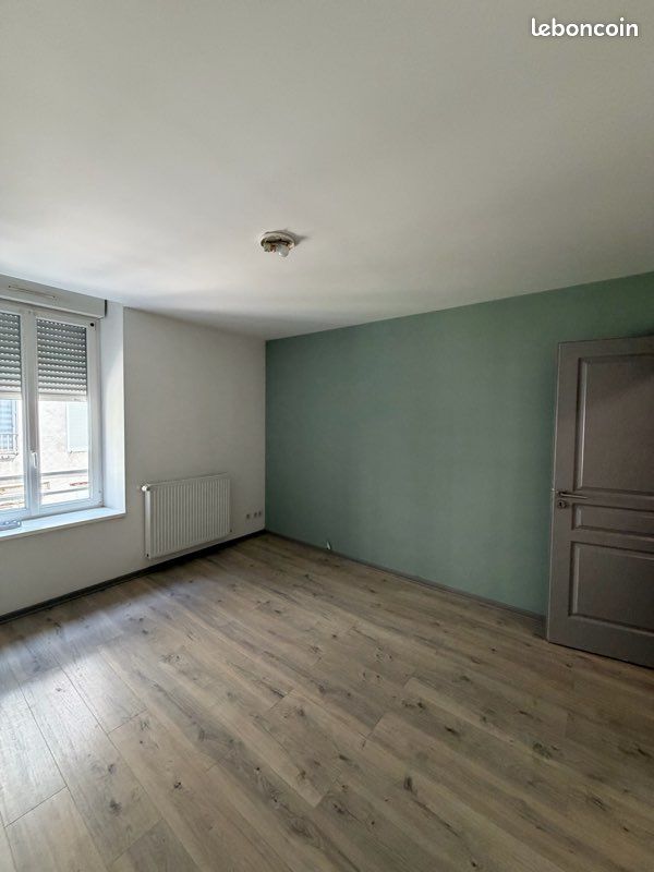 Appartement 3 pièces 82 m² · à Épinal · 82 m² · 650 €/mois