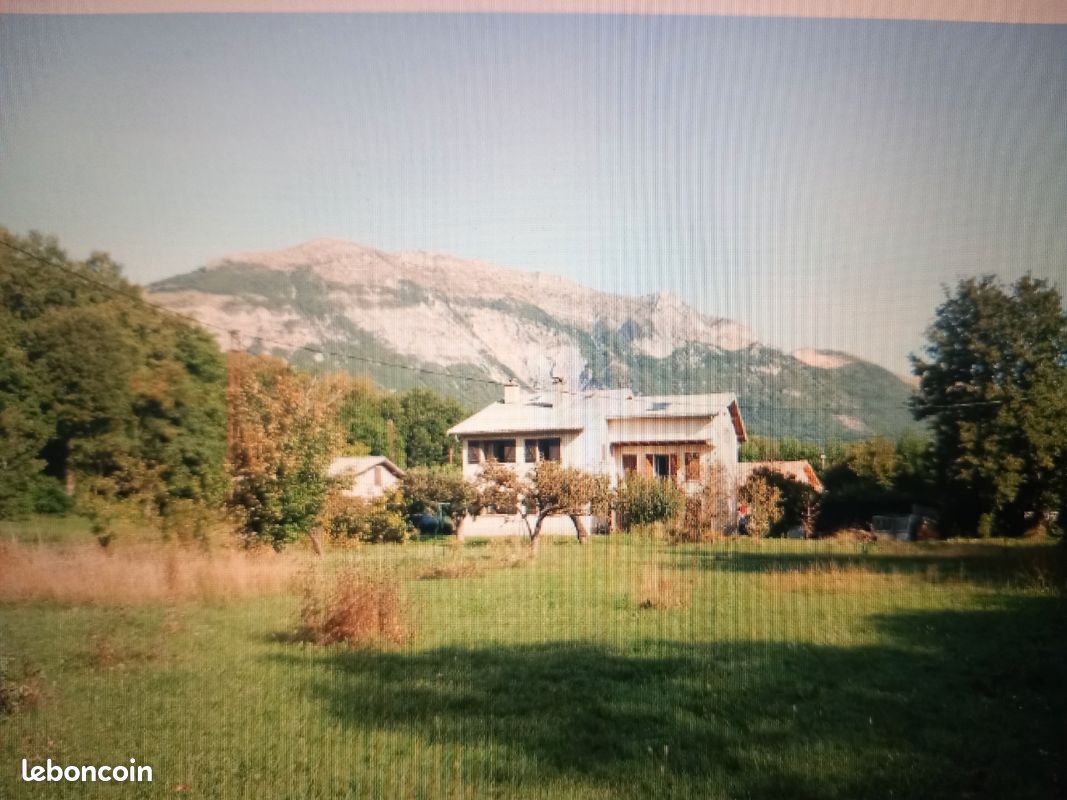 Maison 4 pièces 90 m² · à Gap · 90 m² · 490 000 €