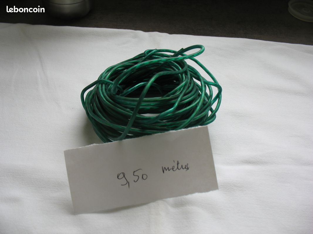 Corde à linge (image 5)