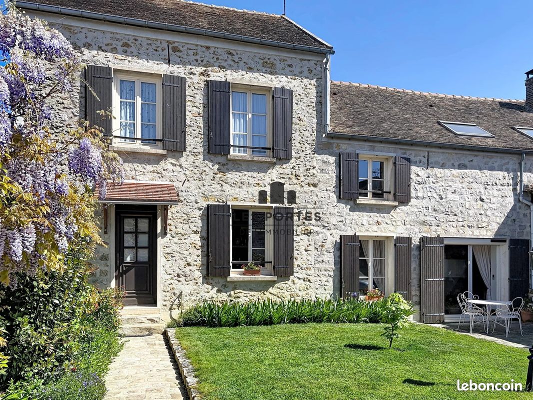 Maison 6 pièces 170 m² · à Champcueil · 170 m² · 419 000 €