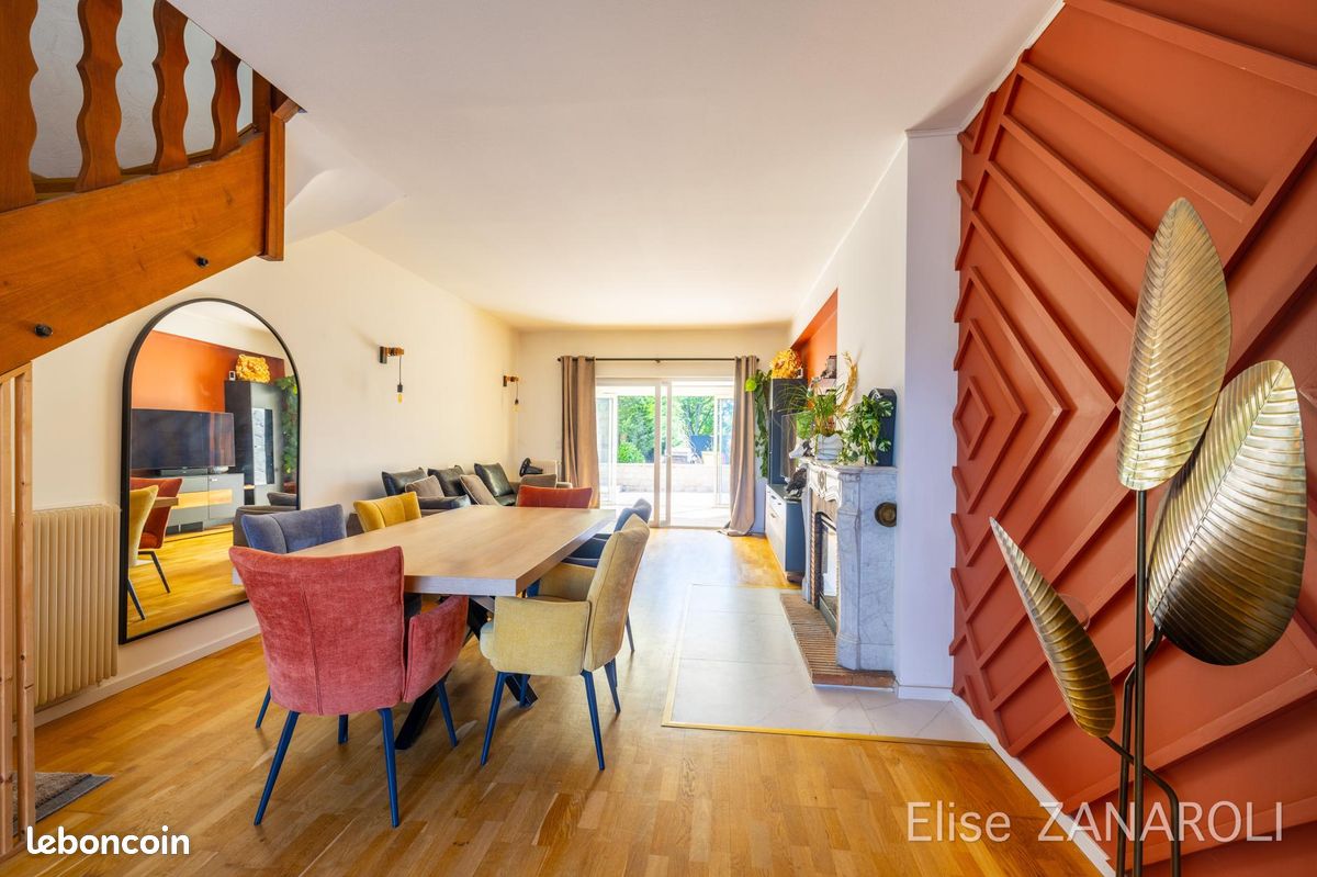 Maison 5 pièces 145 m² · à Zoufftgen · 145 m² · 460 000 €