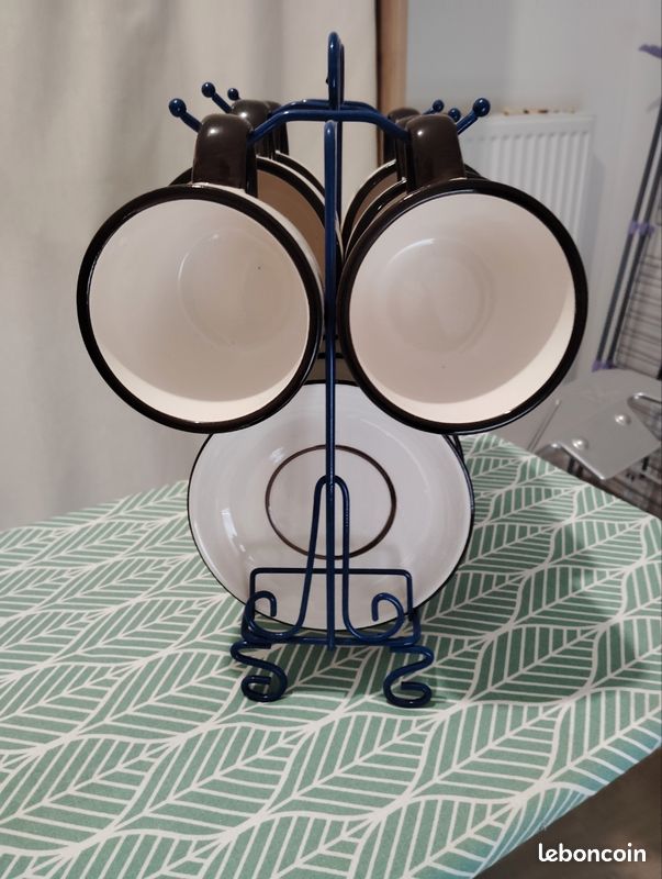 SOLDE Vend ensemble vaisselle (image 6)