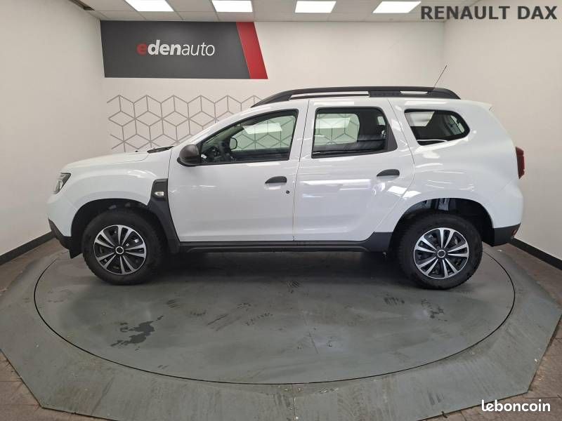 Dacia Duster ECO-G 100 4x2 Essentiel (image 5)