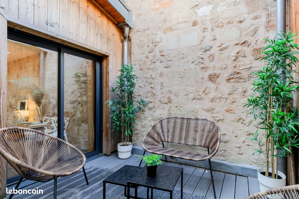 Appartement 3 pièces 73 m² · à Bordeaux · 73 m² · 299 000 €