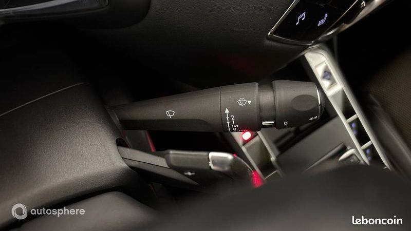 Ds Ds 3 Crossback PureTech 130ch Performance Line Automatique 7cv (image 24)