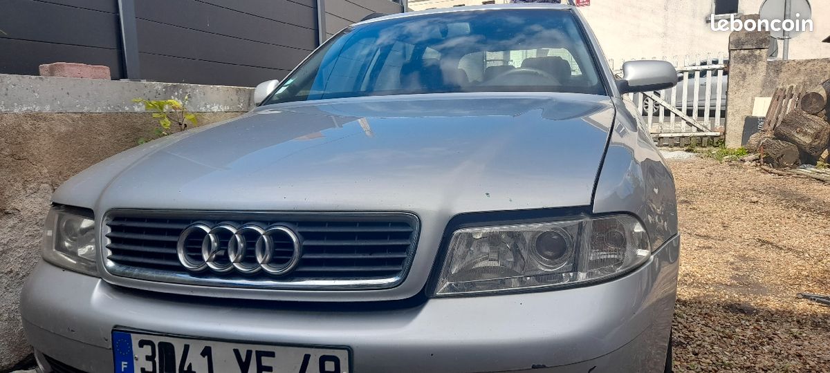 Automobile (image 1)