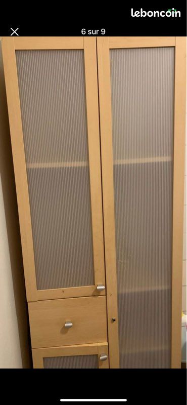 Meuble de Salle de bain (image 6)