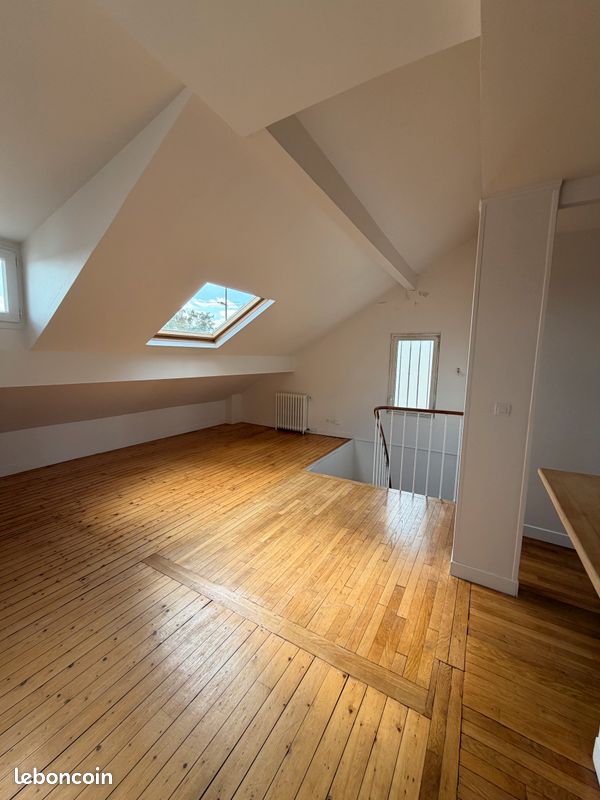 Appartement 3 pièces 50 m² · à Saint-Cloud · 50 m² · 1 300 €/mois