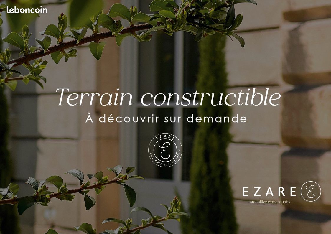 Terrain 883 m² · à Clénay · 883 m² · 155 000 €