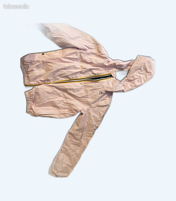 Kway (image 1)
