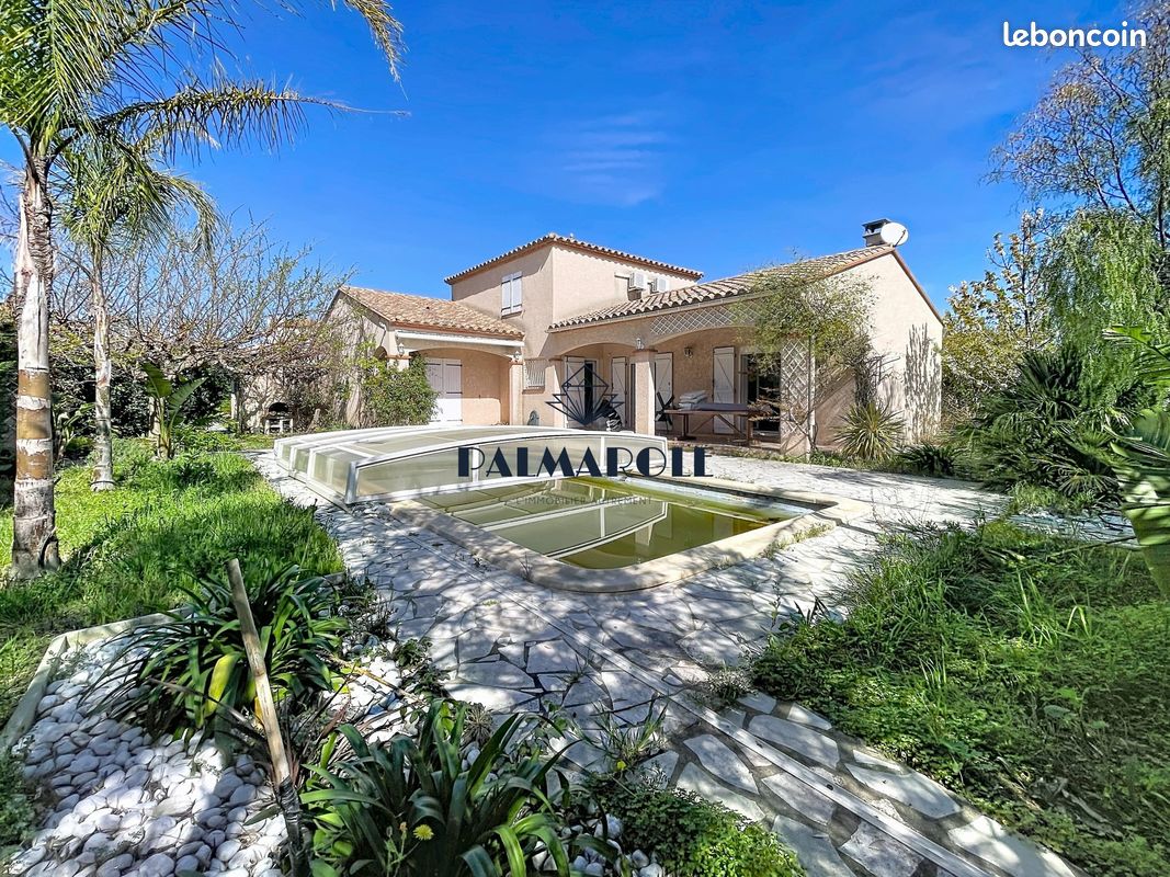 Villa 4 pièces 138 m² (image 4)
