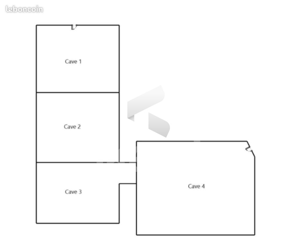 Immeuble 371 m² Toucy (image 11)