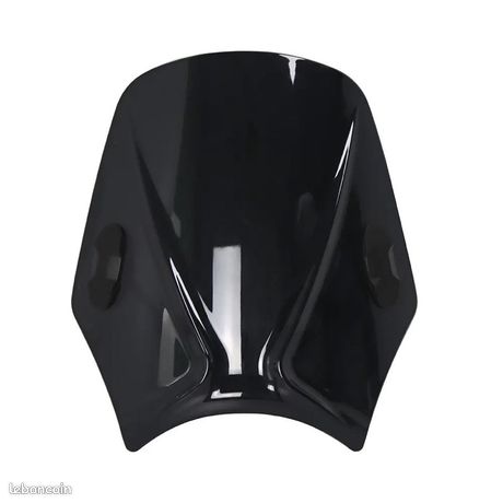 Saut De Vent / Pare-brise Moto Universel - Équipement Moto