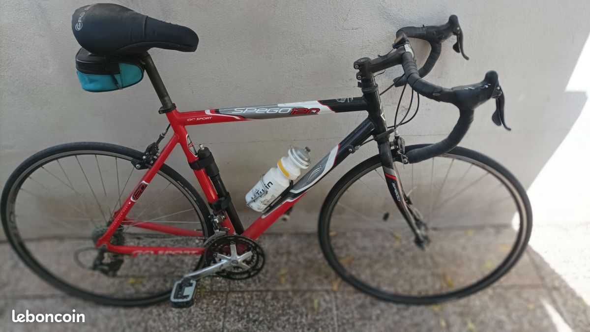 Velo spego 120 (image 3)