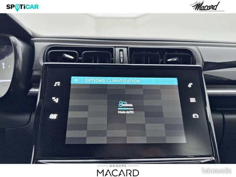 Citroen C3 1.2 PureTech 83ch S&S Feel Pack (image 22)