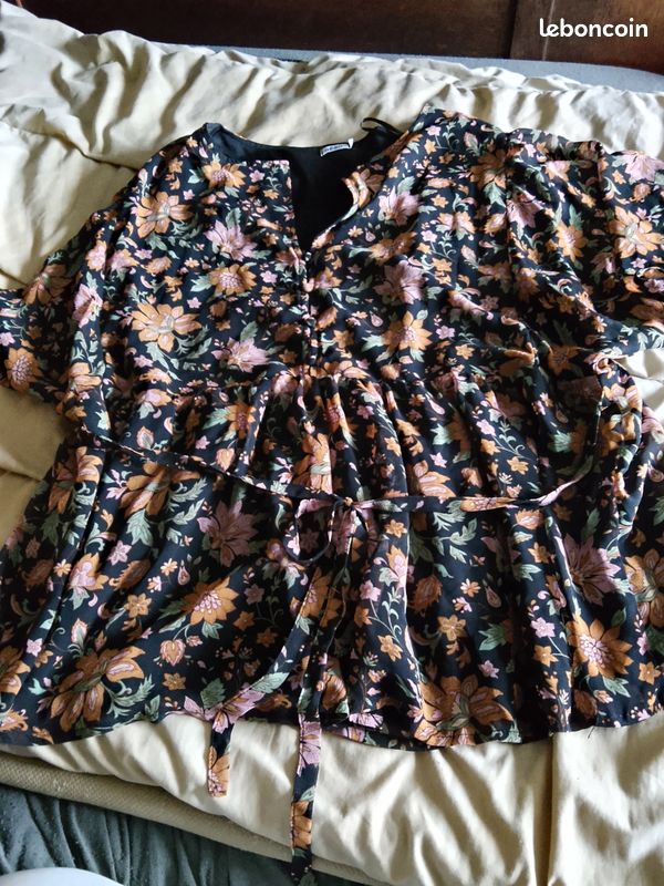 Blouse 50 gemo (image 1)
