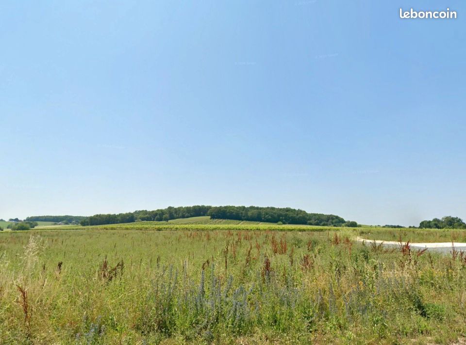 Terrain 771 m² · à Sigoulès-et-Flaugeac · 42 405 €