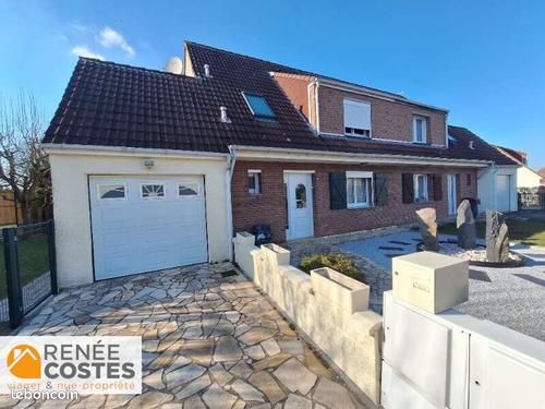 Pavillon en Viager 5 pièces 104 m²