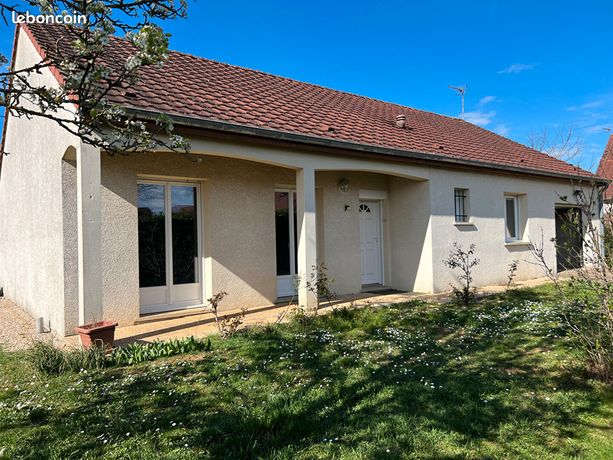 Maison 5 pièces 101 m²