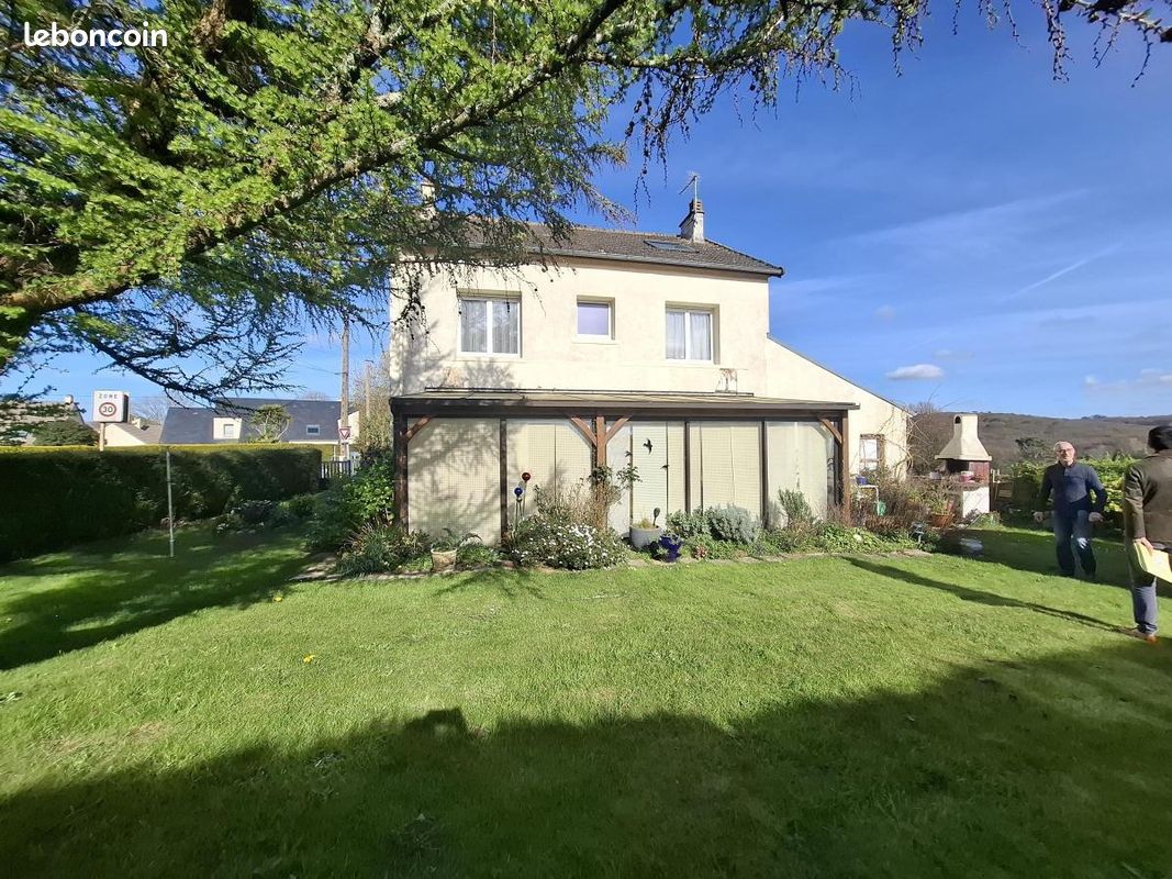 Maison 6 pièces 103 m² (image 1)